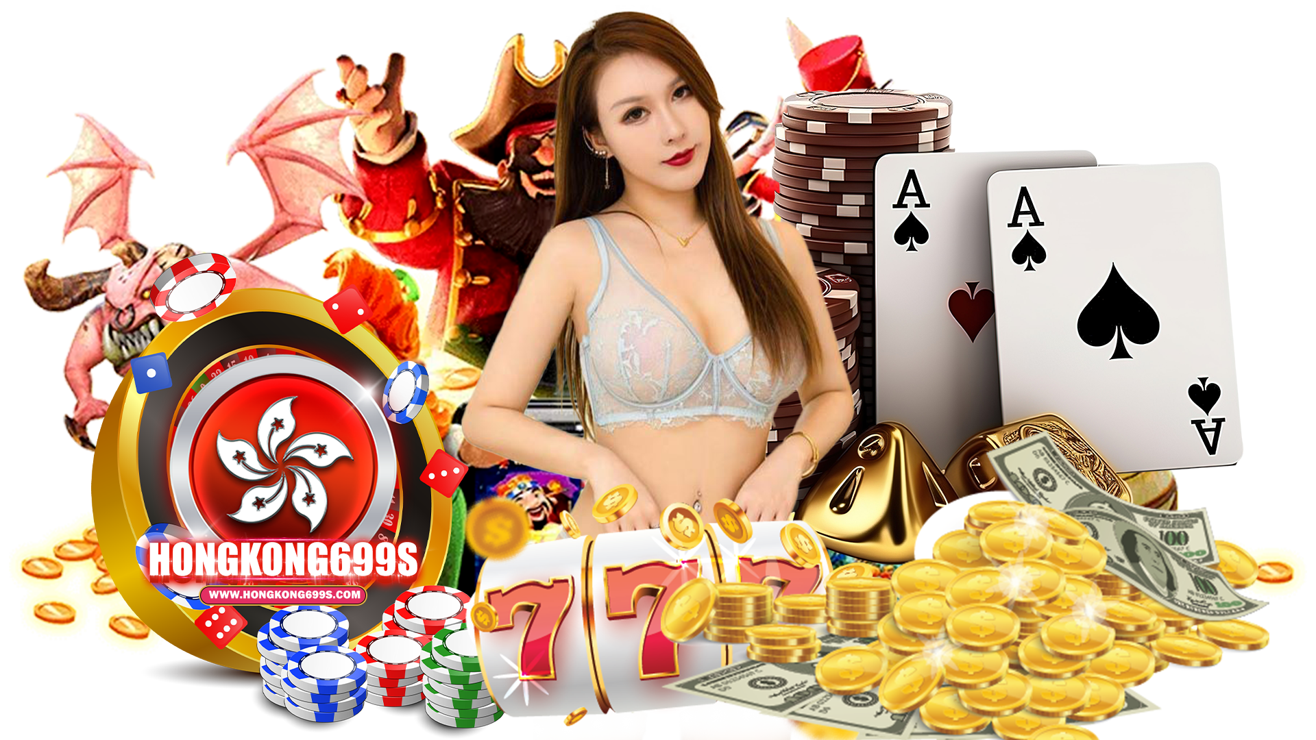 hongkong699